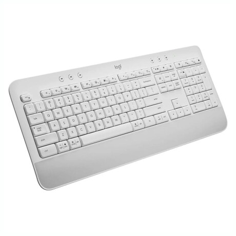 Teclado Logitech Bt K650 White Teclado Logitech Bt K650 White