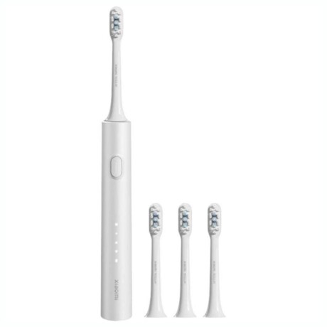 Cepillo Dental Eléctrico XIAOMI T302 - White Cepillo Dental Eléctrico XIAOMI T302 - White