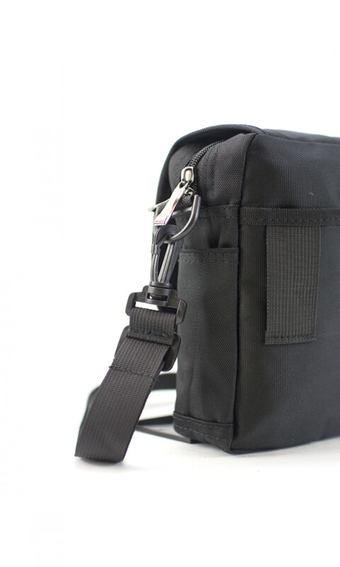 MORRAL KARISIMBI NEGRO