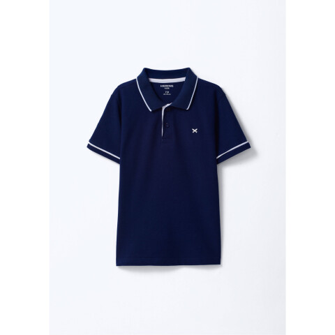 CAMISA POLO MM MASC 1PEN