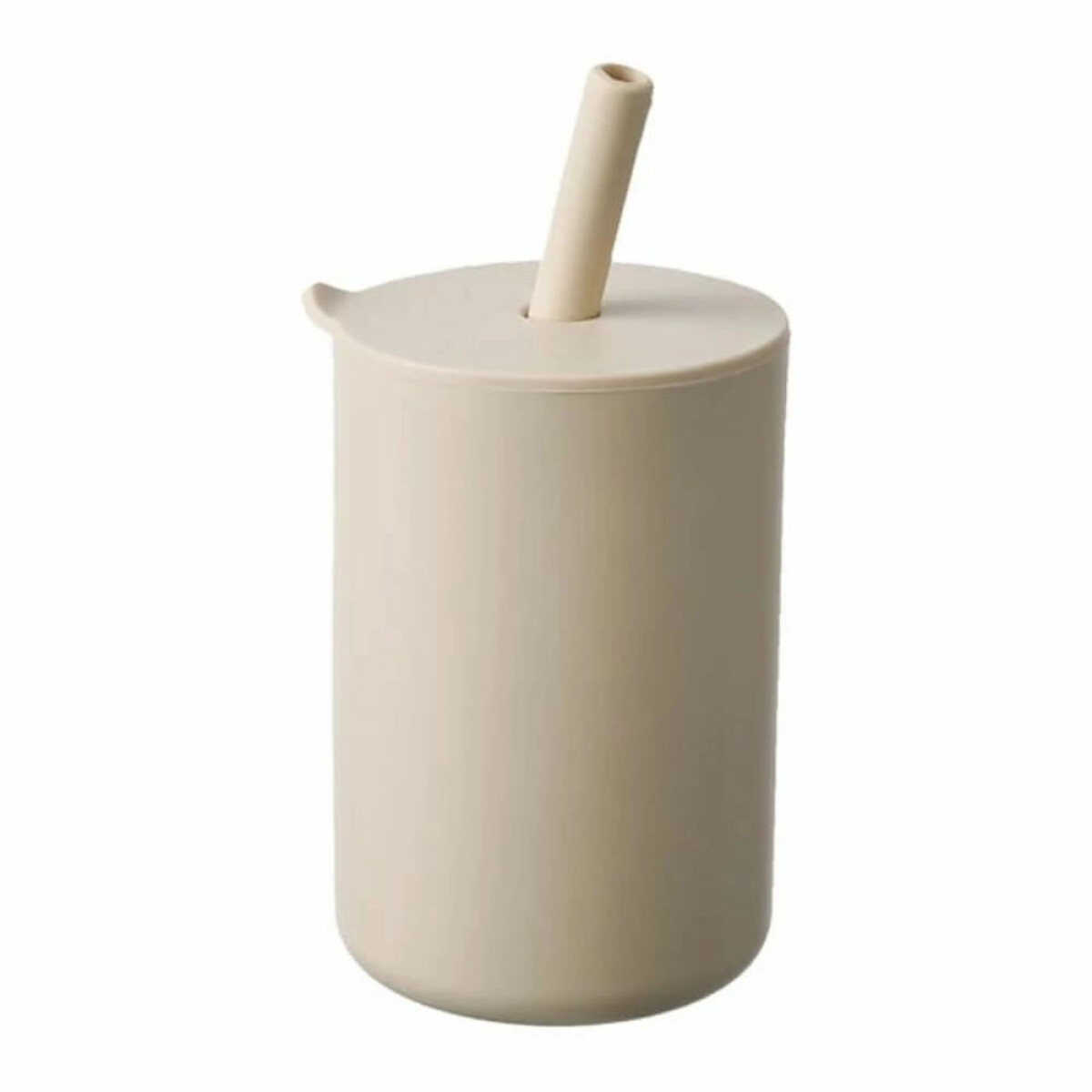 VASO SILICONA CON SORBITO 