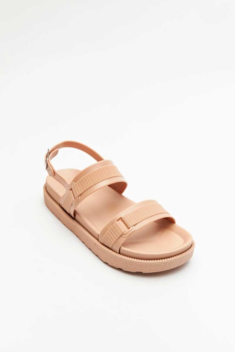SANDALIA PDK LORF Beige