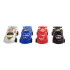 OUTLET Autitos fricción 4 pcs Outlet Autitos Fricción 4 Pcs
