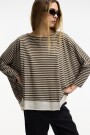 SWEATER BAMBOO Verde