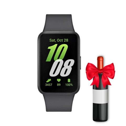 Smartwatch Samsung Fit 3 Gris