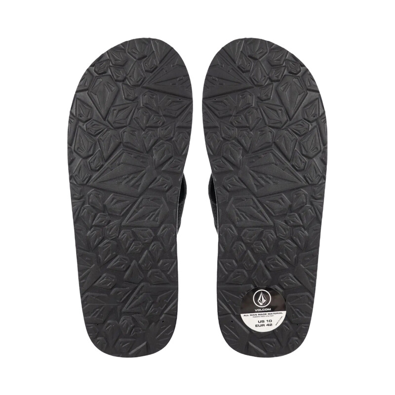 Ojotas Volcom Abg Tide Ojotas Volcom Abg Tide