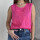 Blusa Palm fucsia