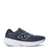Championes de Hombre New Balance 411 Azul