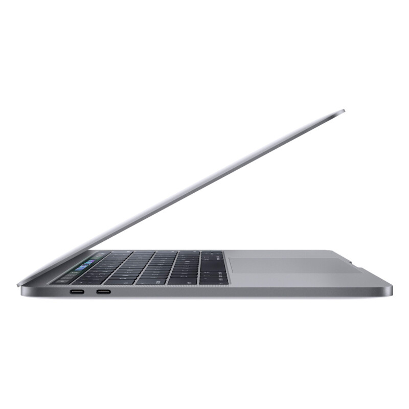 MacBook Pro 13-inch (2020) i7 2.3Ghz 16GB 512GB Space Gray US MacBook Pro 13-inch (2020) i7 2.3Ghz 16GB 512GB Space Gray US