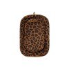 SETNEC.X2 Set X2 Neceser Organizadores De Viaje Baggu - Leopard