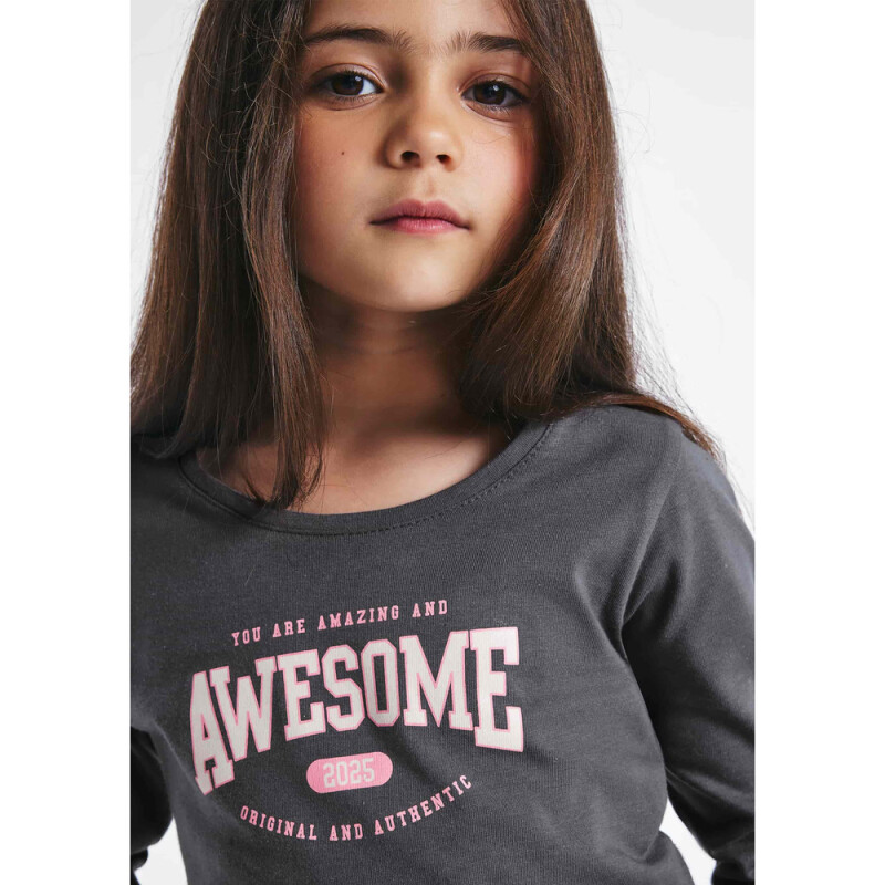 BLUSA ML FEM NANEN