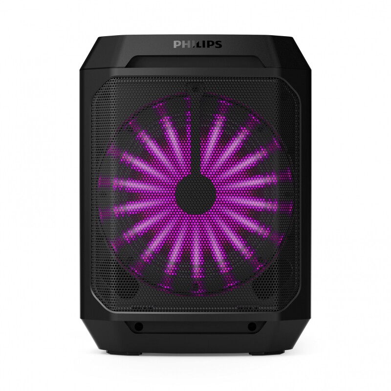 Torre de sonido Bluetooth Philips Torre de sonido Bluetooth Philips