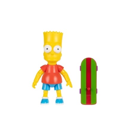 Los Simpsons - Bart Los Simpsons - Bart