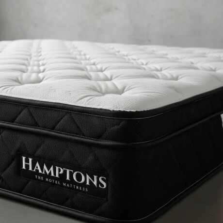 Sommier 2 Plazas Hamptons Cobalt Smart Box Beige