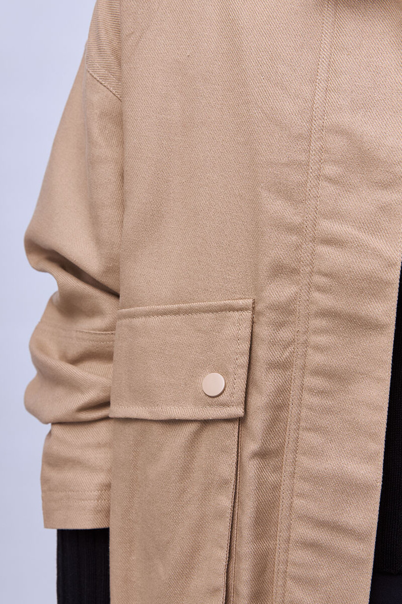 Glamz Beige