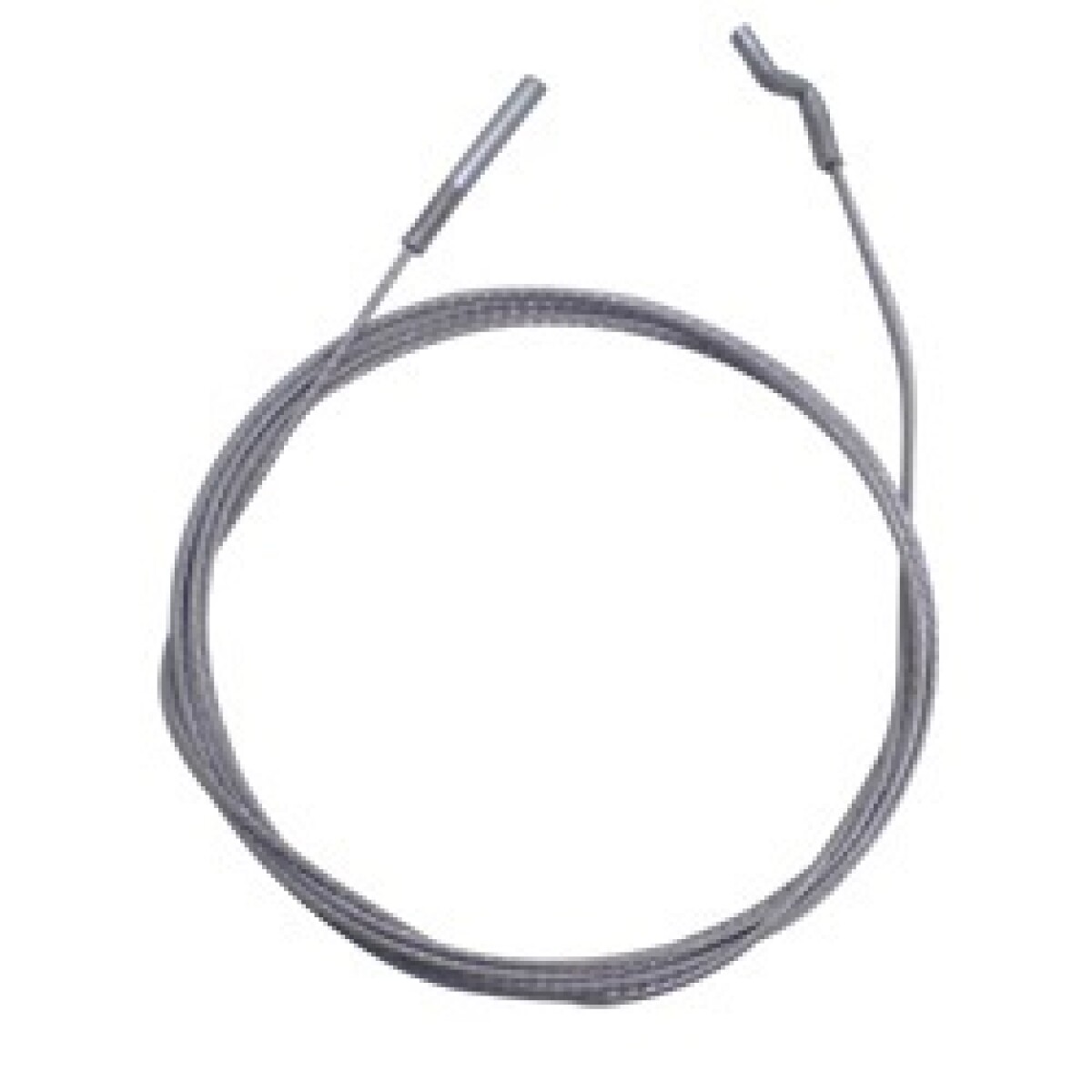 CABLE DE ACELERADOR FUSCA 1600 2 CARBURADORES 