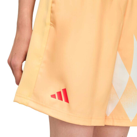 Short House Of Tiro X Common Goal de Mujer Multicolor