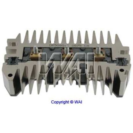 PLACA RECTIFICADORA - PLACA DELCO REMY 275I GM TRUCK TRANSPO PLACA RECTIFICADORA - PLACA DELCO REMY 275I GM TRUCK TRANSPO
