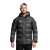 Campera Parka Drap Umbro Hombre 259