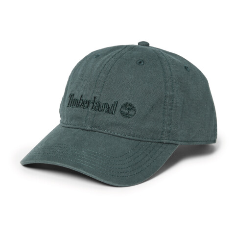 Gorra Cooper Hill Unisex Green Gables