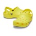 Classic Clog K - Niños Cyber Yellow
