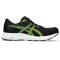 GEL Contend 8 - Hombre Black/electric Lime