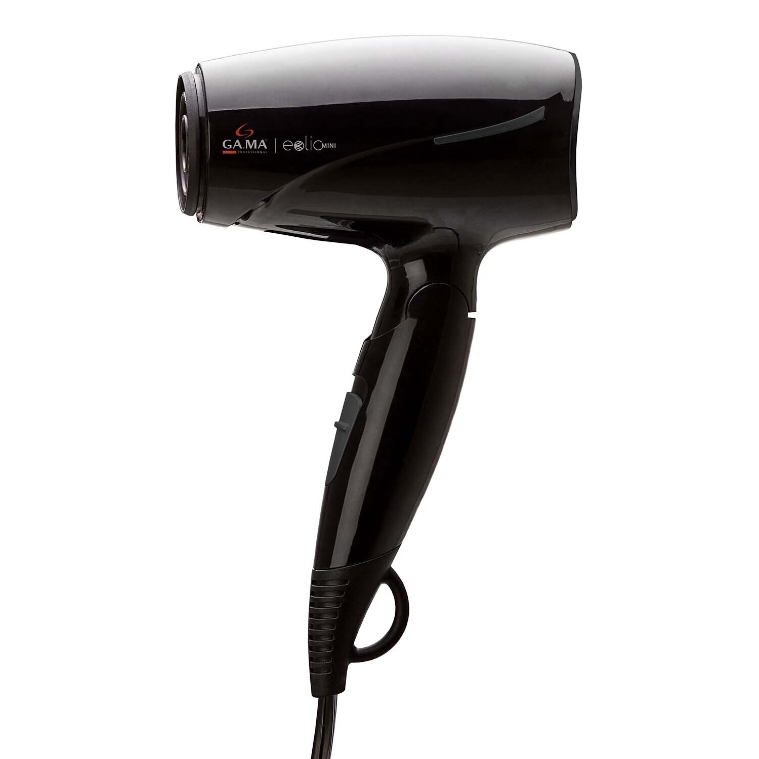 Secador de Pelo Plegable Gama Eolic Mini Ceramic Ion — Electroventas
