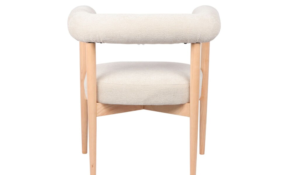 Butaca LIZET Beige PREVENTA Butaca LIZET Beige PREVENTA