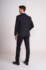 Ambo Slim Da Vinci FANCY NAVY