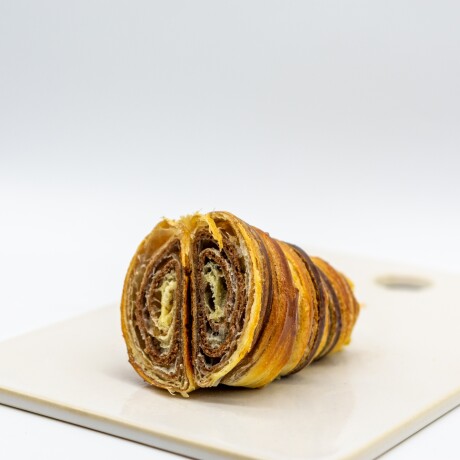 Croissant de Chocolate 000