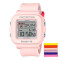 Reloj Baby-G Casio de Dama BGD-10L 4DR