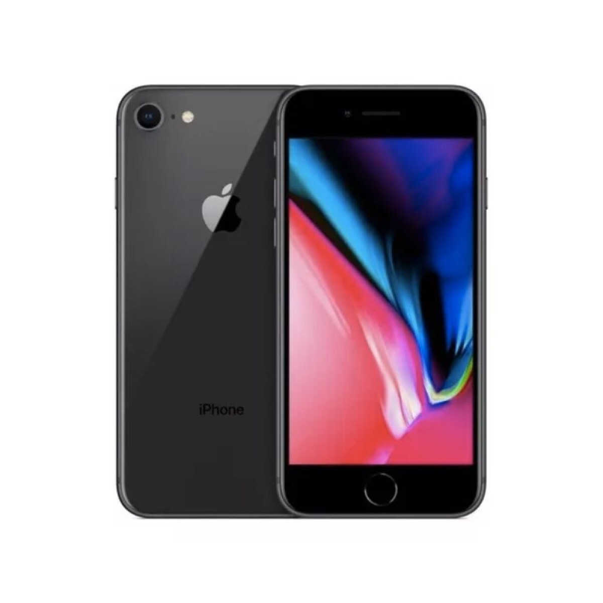 iPhone 8 64GB - Black 