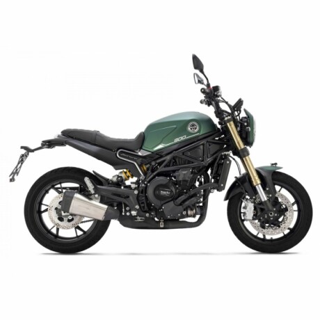 Moto Benelli Calle Leoncino 800cc Benelli Calle Leoncino 800cc
