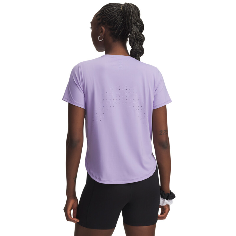 UA Launch Elite Shortsleeve PPL-538
