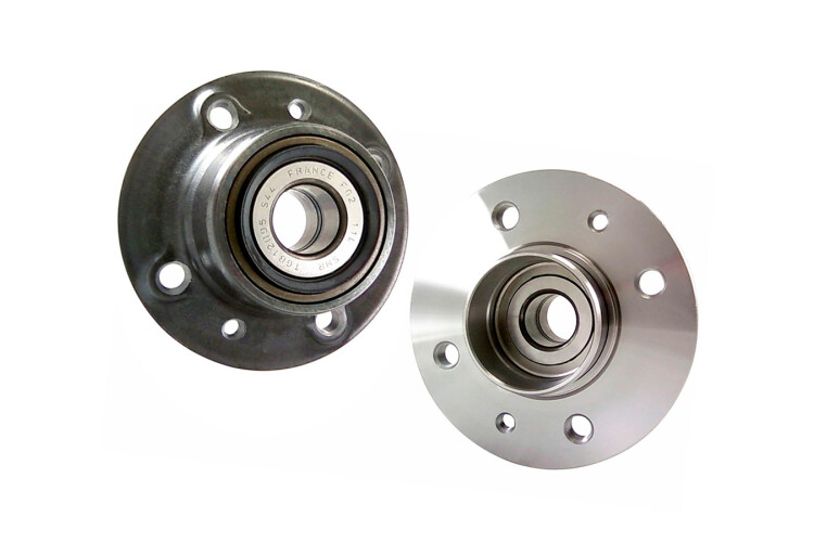 Rueda Trasera Maza Alternativa Rueda Trasera Maza Alternativa