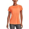 Buzo - Under Armour - UNDER ARMOUR TECH SSC - TWIST de Mujer - 206-8665560 Naranja