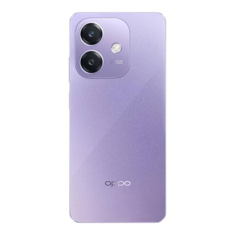 Celular Oppo A40 4gb/256gb Púrpura
