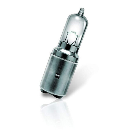 LAMPARA - HALOGENA MOTO 12V 35/35W M5 BA20D PHILIPS LAMPARA - HALOGENA MOTO 12V 35/35W M5 BA20D PHILIPS
