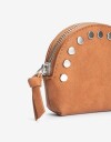 Monederos Monederos - Marron Camel