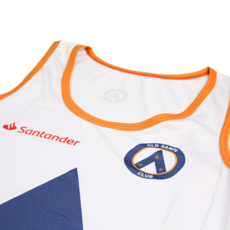 Remera hockey Old Sampa Club