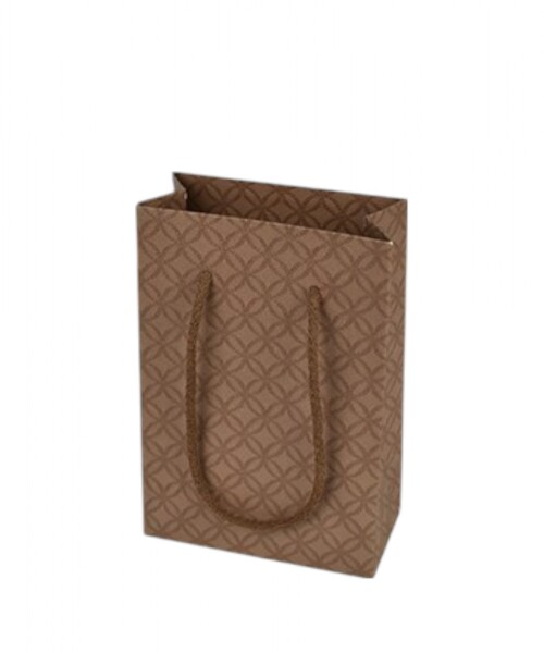 Bolsa deluxe 12x6,5x18 cm. Bolsa deluxe 12x6,5x18 cm.