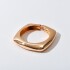 BRAZALETE CALLUNA DORADO BRAZALETE CALLUNA DORADO