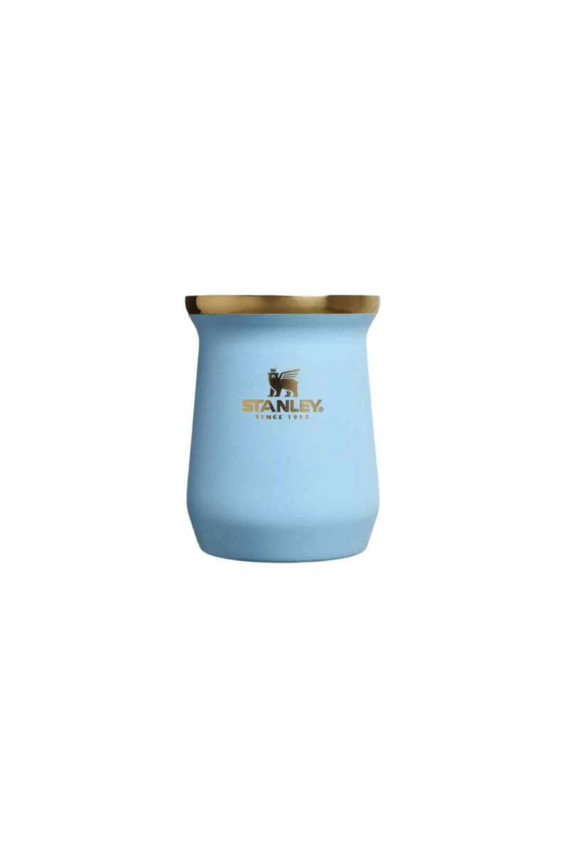 STANLEY MATERO/GUAMPA CLASSIC 236 ML STRIKER BLUE MESSI STANLEY MATERO/GUAMPA CLASSIC 236 ML STRIKER BLUE MESSI