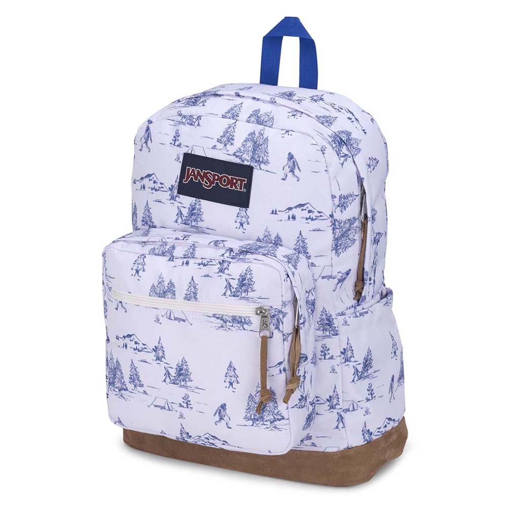 Right Pack Lost Sasquatch