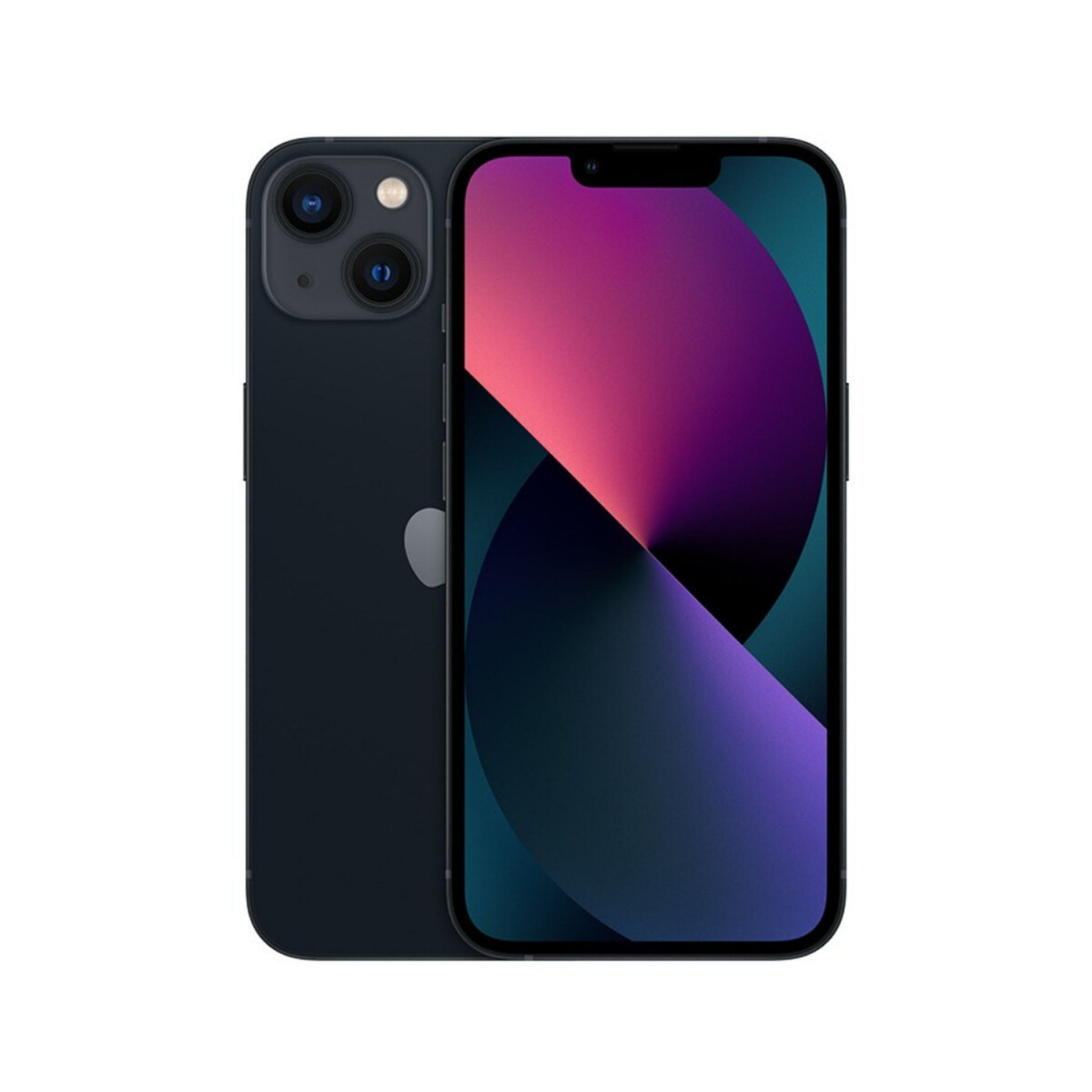 Celular iPhone 13 Mini 128GB (Refurbished) Excelente - Negro 