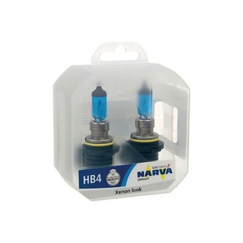 Narva Simil Xenon HB4 (9006) 12V 55W Narva Simil Xenon HB4 (9006) 12V 55W