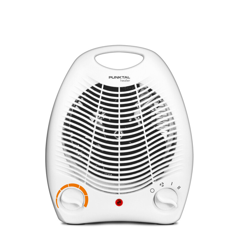 CALOVENTILADOR PUNKTAL FRIO CALOR 1000/2000W 3400CF CALOVENTILADOR PUNKTAL FRIO CALOR 1000/2000W 3400CF