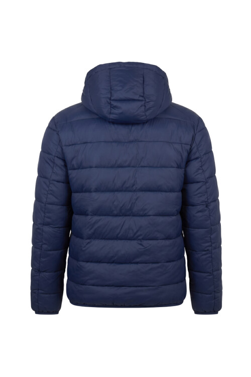 Campera O'Neill Tech Light Azul