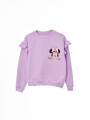 BUZO CANDY MINNIE LILA
