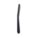 Telefono En Abs Negro Mate No Incl Flexible 000